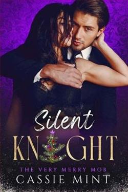 Silent Knight by Cassie Mint