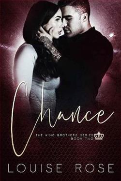 Chance by Louise Rose