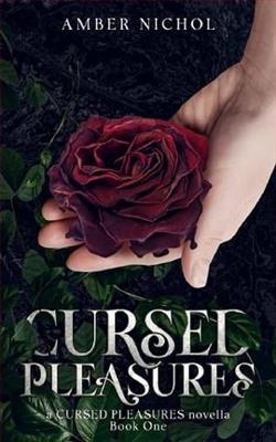 Cursed Pleasures by Amber Nichol