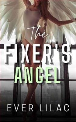 The Fixer's Angel by Ever Lilac