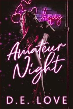Amateur Night by D.E. Love