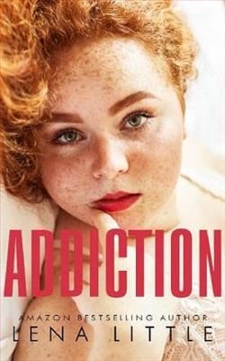 Addiction by Lena Little