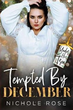 Tempted By December by Nichole Rose