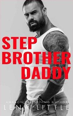 Stepbrother Daddy by Lena Little