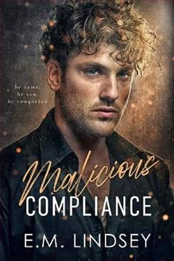Malicious Compliance by E.M. Lindsey