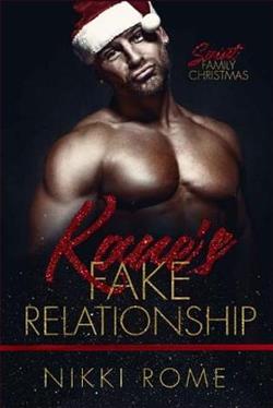 Kane's Fake Relationship by Nikki Rome