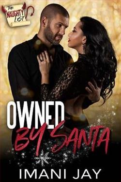 Owned By Santa by Imani Jay