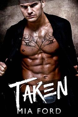 Taken (Dark Desires 1) by Mia Ford