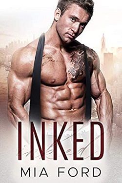 Inked by Mia Ford
