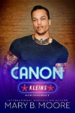 Canon (Klein Brothers 2) by Mary B. Moore