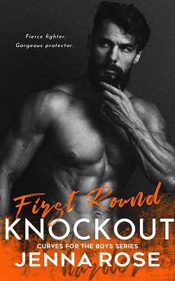 First Round Knockout by Jenna Rose