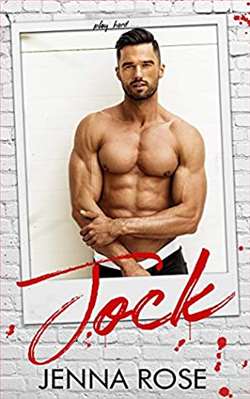 Jock by Jenna Rose