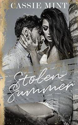 Stolen Summer by Cassie Mint