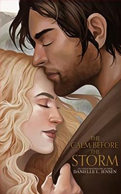 The Calm Before the Storm (The Bridge Kingdom 3.50) by Danielle L. Jensen