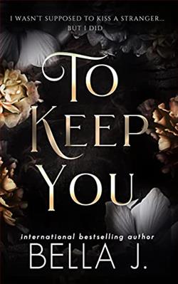To Keep You: Age Gap Romance by Bella J.