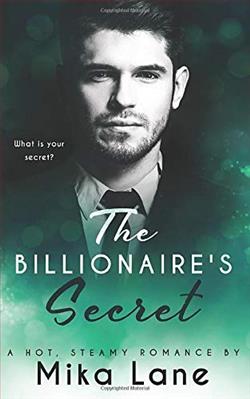 The Billionaire's Secret by Mika Lane
