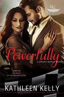 Powerfully by Kathleen Kelly