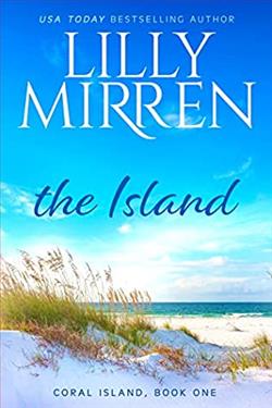 The Island by Lilly Mirren