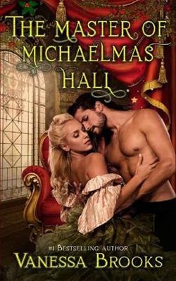 The Master of Michaelmas Hall by Vanessa Brooks