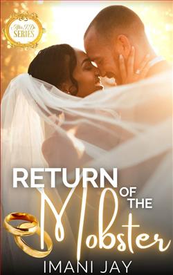 Return of the Mobster by Imani Jay