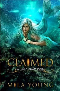 Claimed (Haven Realm Chronicles 4) by Mila Young