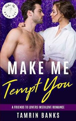 Make Me Tempt You by Tamrin Banks