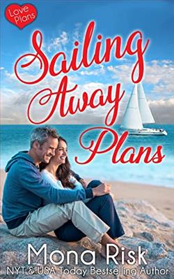 Sailing Away Plans by Mona Risk