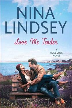 Love Me Tender by Nina Lindsey