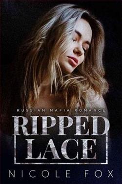 Ripped Lace (Ripped Bratva) by Nicole Fox