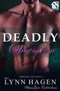 Deadly Obsession by Lynn Hagen