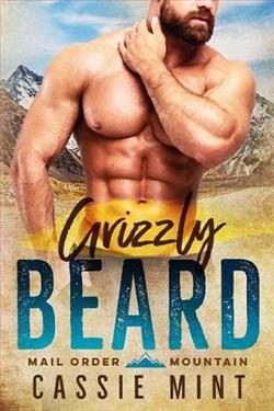 Grizzly Beard by Cassie Mint