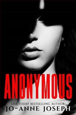 Anonymous by Jo-Anne Joseph