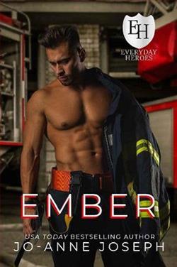 Ember by Jo-Anne Joseph