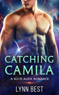 Catching Camila by Lynn Best