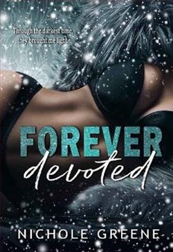 Forever Devoted (Dark Devotions) by Nichole Greene
