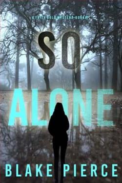 So Alone by Blake Pierce
