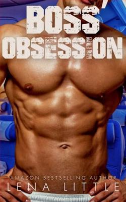 Boss' Obsession by Lena Little