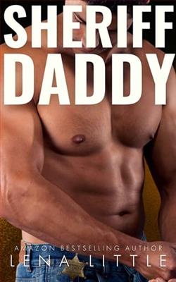 Sheriff Daddy by Lena Little