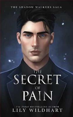The Secret of Pain by Lily Wildhart