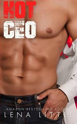 Hot CEO by Lena Little