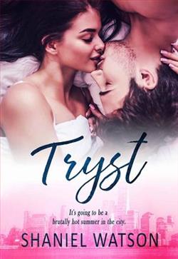 Tryst by Shaniel Watson