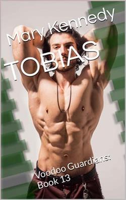Tobias by Mary Kennedy