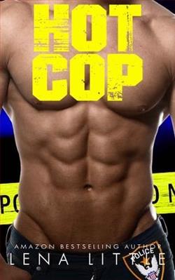 Hot Cop by Lena Little