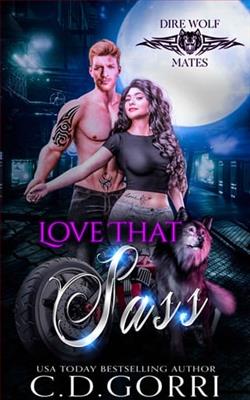 Love That Sass by C.D. Gorri