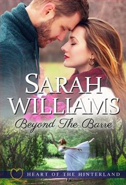 Beyond The Barre by Sarah Williams