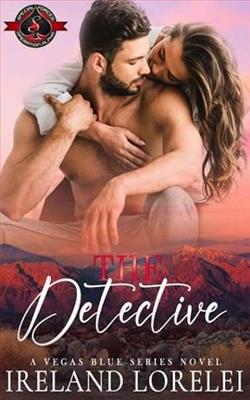 The Detective by Ireland Lorelei