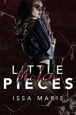 Little Broken Pieces by Issa Marie