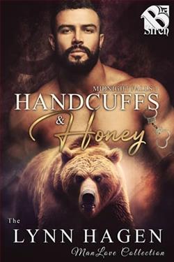 Handcuffs & Honey by Lynn Hagen