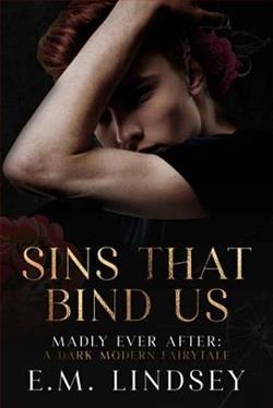 Sins That Bind Us by E.M. Lindsey