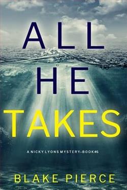 All He Takes by Blake Pierce